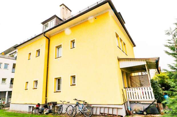 Anlageobjekt kaufen in 9500 Villach (Bild 5)