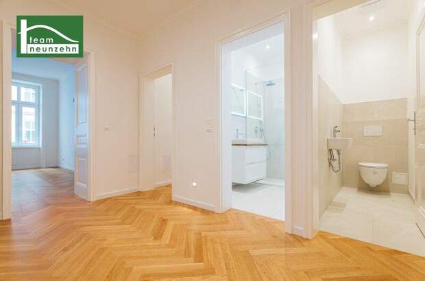 Wohnung kaufen in 1180 Wien (Bild 5)