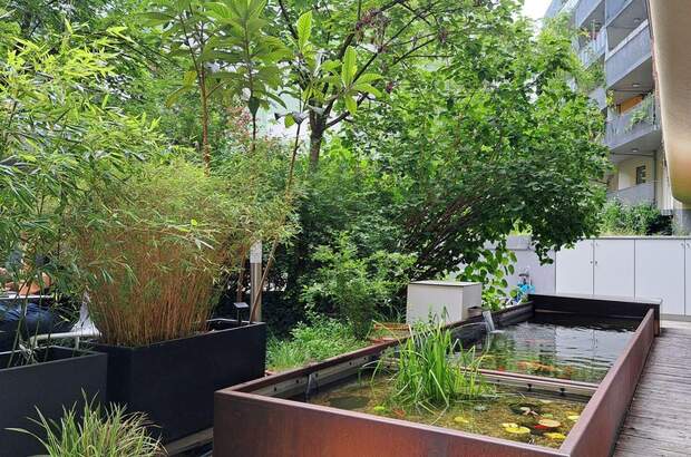 Gewerbeobjekt mieten in 1200 Wien (Bild 4)