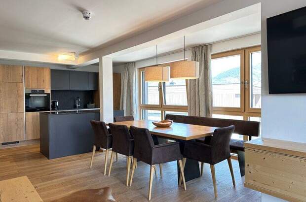 Terrassenwohnung kaufen in 5700 Zell am See (Bild 1)