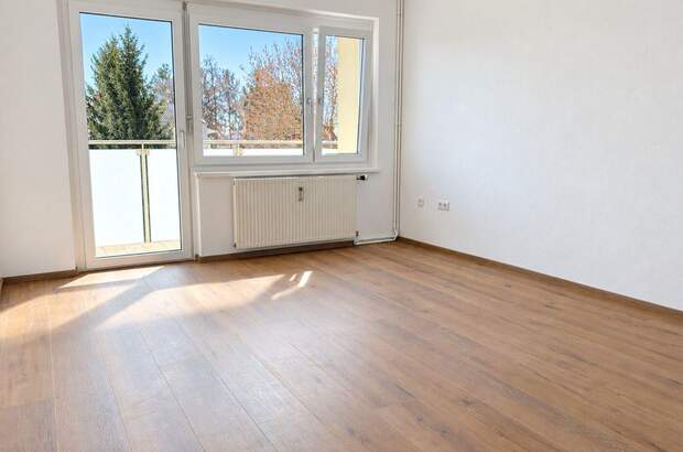 Wohnung mit Balkon mieten in 8010 Graz (Bild 1)