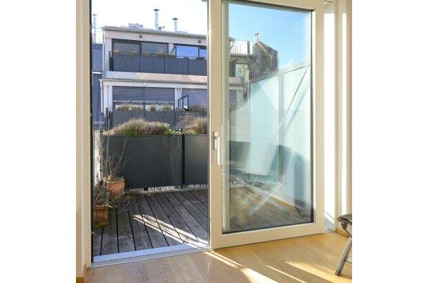 Terrassenwohnung kaufen in 1070 Wien (Bild 3)