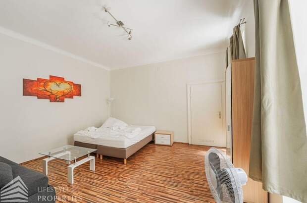 Altbauwohnung kaufen in 1110 Wien (Bild 4)