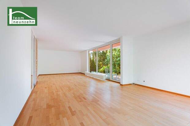 Terrassenwohnung mieten in 1180 Wien (Bild 1)