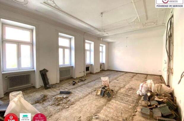 Wohnung kaufen in 1070 Wien (Bild 1)