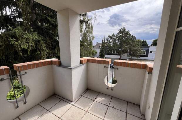 Terrassenwohnung mieten in 1140 Wien (Bild 1)