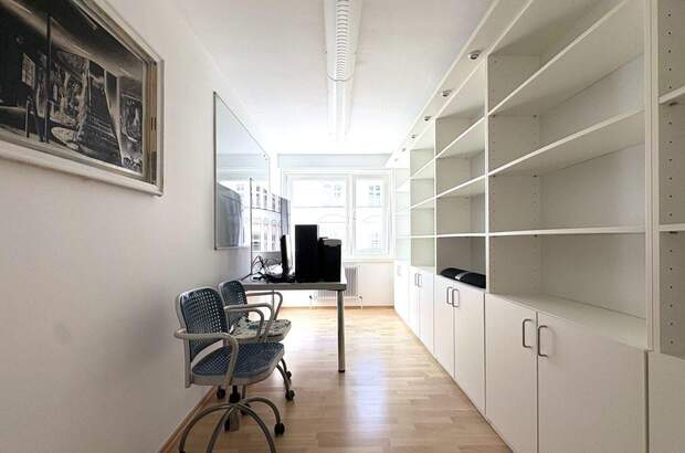 Wohnung mit Balkon mieten in 1090 Wien (Bild 3)