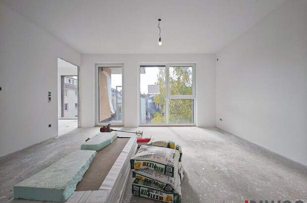 Terrassenwohnung kaufen in 1230 Wien (Bild 4)