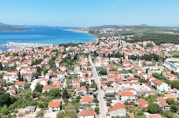 Wohnung kaufen in 23210 Biograd na Moru (Bild 1)