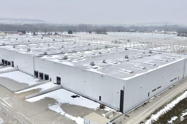 Gewerbeobjekt mieten in 3100 St. Pölten (Bild 2)