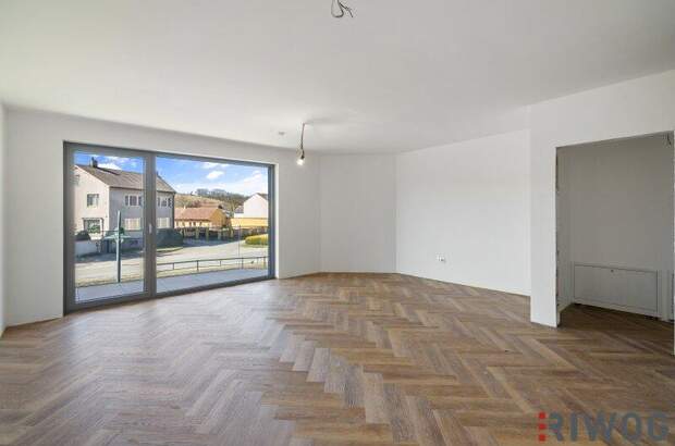 Terrassenwohnung kaufen in 2120 Wolkersdorf (Bild 5)