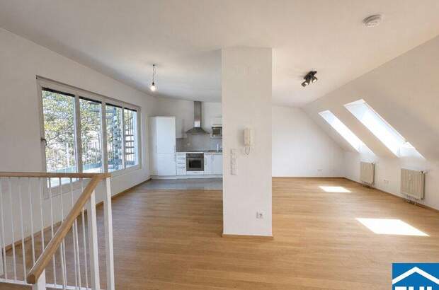 Terrassenwohnung mieten in 1020 Wien (Bild 2)