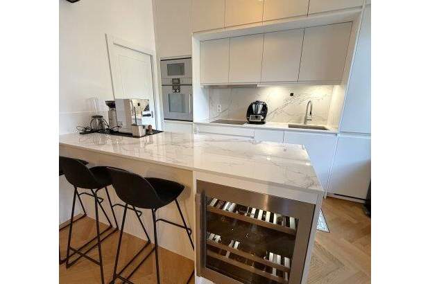 Terrassenwohnung kaufen in 1180 Wien (Bild 2)