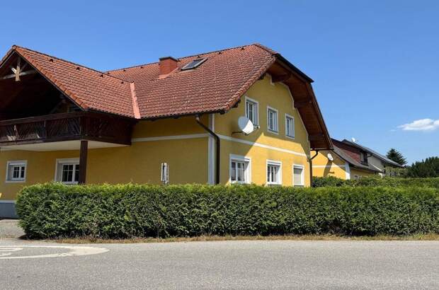 Wohnung mit Balkon mieten in 8430 Leibnitz (Bild 3)