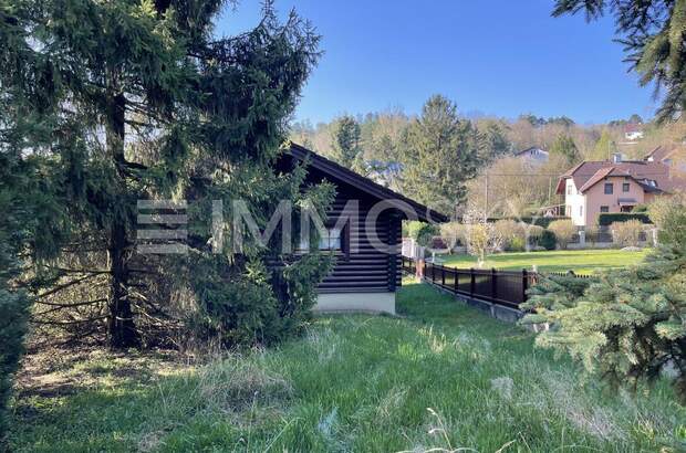 Einfamilienhaus kaufen in 2202 Hagenbrunn (Bild 3)