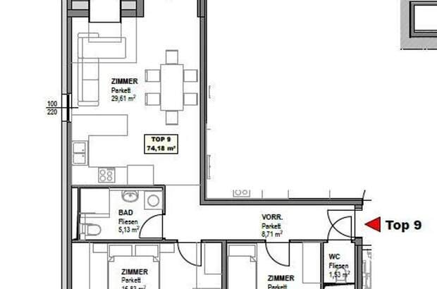 Eigentumswohnung in 1210 Wien (Bild 5)