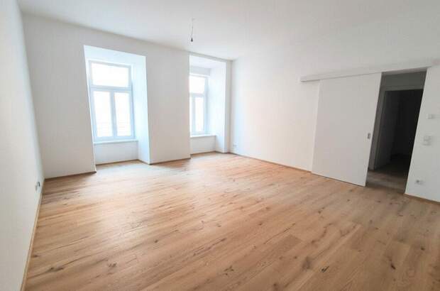 Altbauwohnung mieten in 8020 Graz (Bild 2)