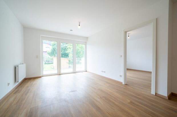 Terrassenwohnung mieten in 3263 Randegg (Bild 1)