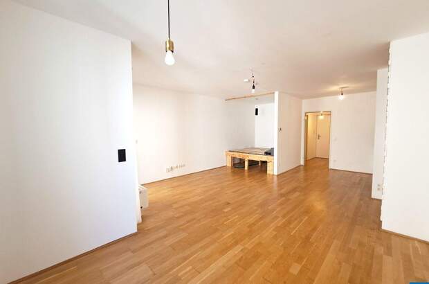 Wohnung mit Balkon mieten in 1120 Wien (Bild 2)