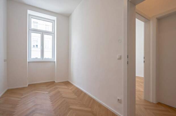 Altbauwohnung kaufen in 1160 Wien (Bild 5)