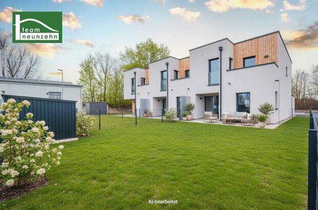 Reihenhaus kaufen in 3107 St. Pölten (Bild 3)