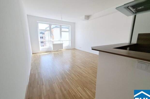 Terrassenwohnung kaufen in 1120 Wien (Bild 4)