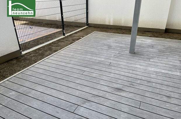 Terrassenwohnung kaufen in 1220 Wien (Bild 4)