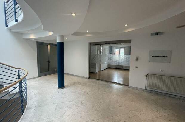 Gewerbeobjekt mieten in 1160 Wien (Bild 3)