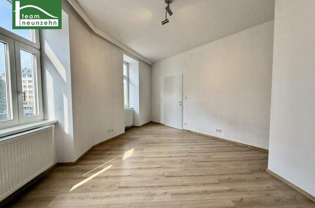 Wohnung mieten in 1100 Wien (Bild 2)