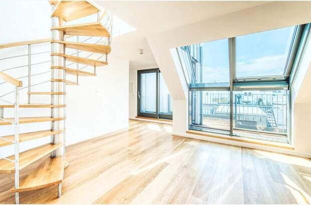 Terrassenwohnung kaufen in 1190 Wien (Bild 5)