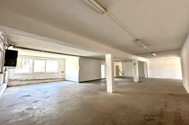 Gewerbeobjekt mieten in 8200 Gleisdorf (Bild 2)