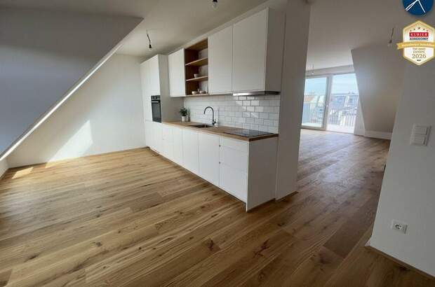 Wohnung mit Balkon mieten in 1100 Wien (Bild 3)