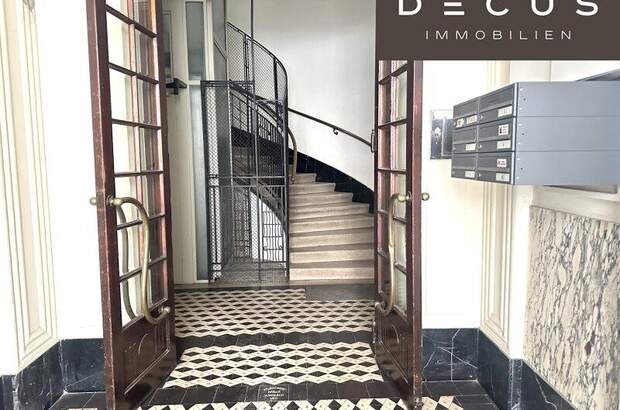 Büro / Praxis mieten in 1080 Wien (Bild 2)