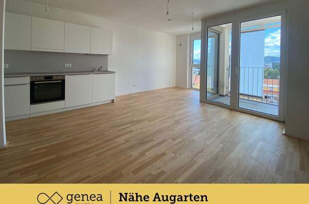 Wohnung mit Balkon mieten in 8020 Graz (Bild 1)