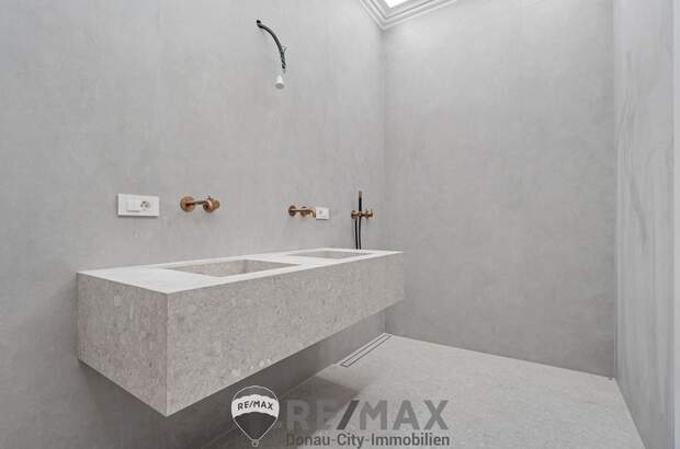 Terrassenwohnung kaufen in 1090 Wien (Bild 5)