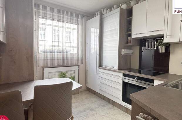 Wohnung mit Balkon kaufen in 1100 Wien (Bild 5)