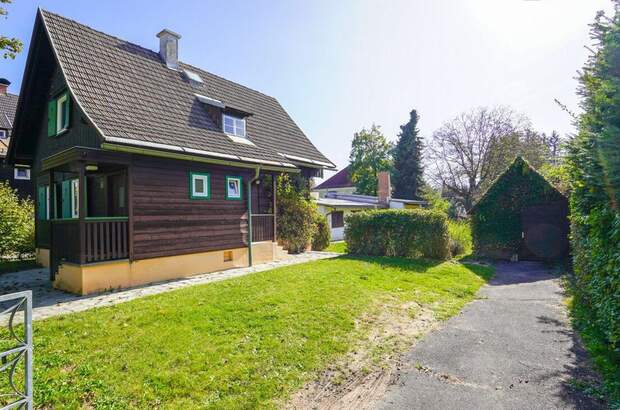 Haus mit Garten kaufen in 9220 Velden (Bild 2)