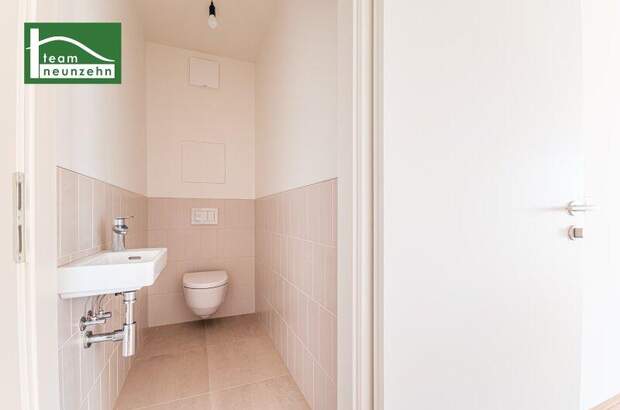 Terrassenwohnung kaufen in 1210 Wien (Bild 5)