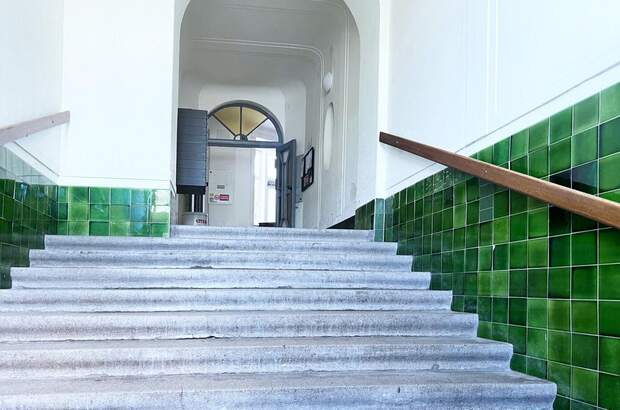 Altbauwohnung kaufen in 1150 Wien (Bild 2)