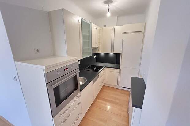 Terrassenwohnung mieten in 2340 Mödling (Bild 5)