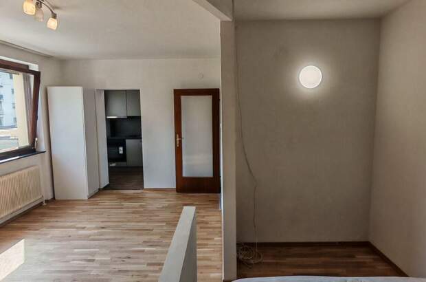 Altbauwohnung kaufen in 6020 Innsbruck (Bild 3)