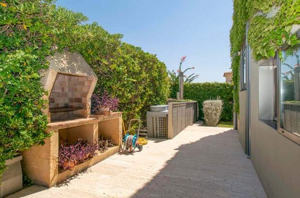 Haus mit Garten mieten in 7181 Nord de Palma District (Bild 5)