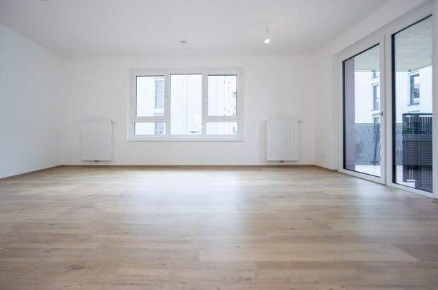 Terrassenwohnung kaufen in 2700 Wr. Neustadt (Bild 4)