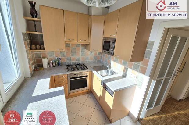 Eigentumswohnung in 1050 Wien (Bild 3)