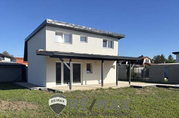 Einfamilienhaus kaufen in 2000 Stockerau (Bild 1)