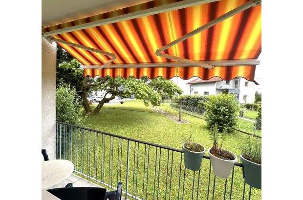 Terrassenwohnung mieten in 8041 Graz (Bild 1)