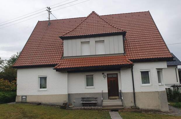 Haus mit Garten kaufen in 4702 Wallern (Bild 3)