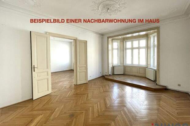 Wohnung kaufen in 1120 Wien (Bild 1)