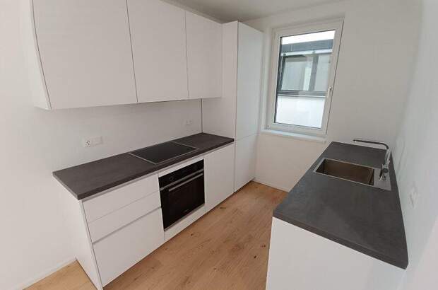 Terrassenwohnung mieten in 1050 Wien (Bild 4)