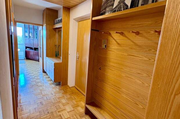 Wohnung mit Balkon kaufen in 4040 Linz (Bild 5)